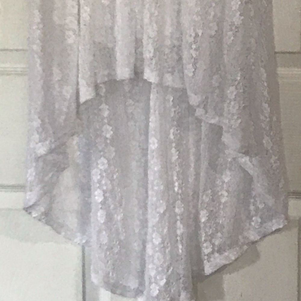 CHARLOTTE RUSSE Sleeveless dress/ Size: S ( girl ) - Picture 13 of 13
